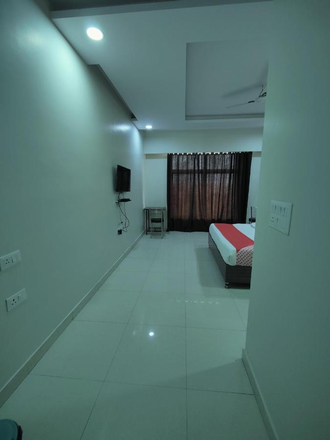 Hotel Kailash Mansarovar And Banquet Hall Bareilly Exterior photo